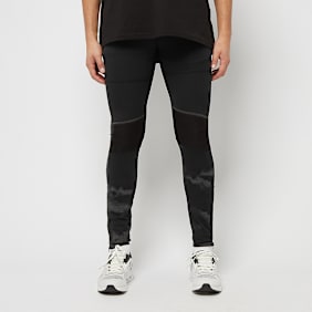 On Tights Long Lumos Men black