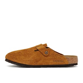 Birkenstock Boston SFB VL brown