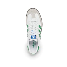 adidas Originals Wmns Samba OG weiß