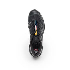 Salomon Wmns XT-6 schwarz