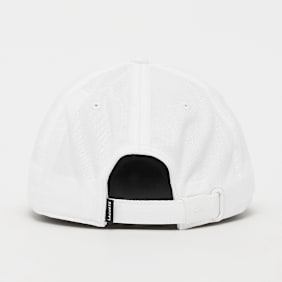 Lacoste Cap Small Croc white