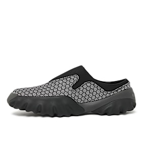 Oakley Factory Team Chop Saw Mule black
