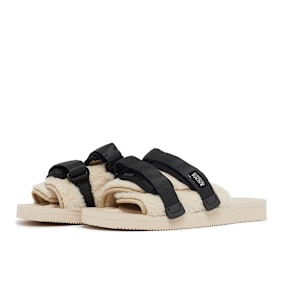 Suicoke Moto-Furab BLB beige