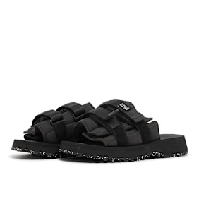 Suicoke Moto-Puffab BLK schwarz