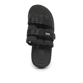 Suicoke Moto-Puffab BLK schwarz