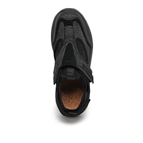 Suicoke Tred BLK black
