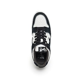 A Bathing Ape Wmns Sk8 Sta #3 L schwarz