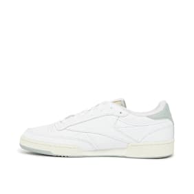 Reebok x solebox Wmns Club C 85 Vintage weiß