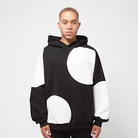 Marni Sweatshirt 00N99 zwart