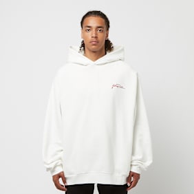 Marni Hoodie weiß