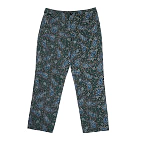 Soulland Fadi Pants groen