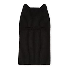 Ambush Rave Balaclava schwarz