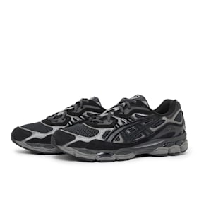 ASICS SportStyle Gel-NYC zwart