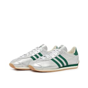 adidas Originals Wmns Country OG silber