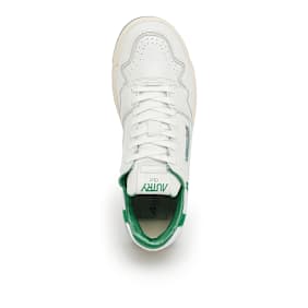 Autry CLC Low white