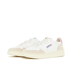 Autry Wmns Medalist Low beige