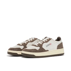 Autry Wmns Medalist Low bruin