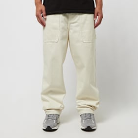 Palmes Broom Trousers beige
