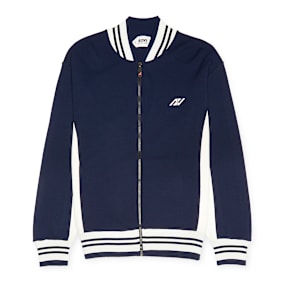 Autry Jacket Sporty blauw