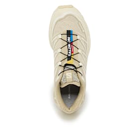 Salomon XT-6 GTX beige