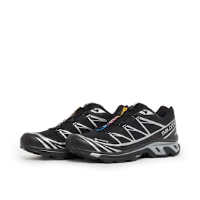 Salomon Wmns XT-6 GTX schwarz