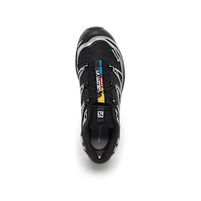 Salomon Wmns XT-6 GTX zwart
