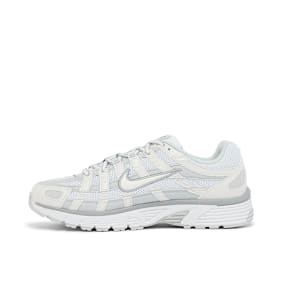 Nike Wmns Nike P-6000 weiß