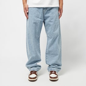 Carhartt WIP Landon Pant blauw