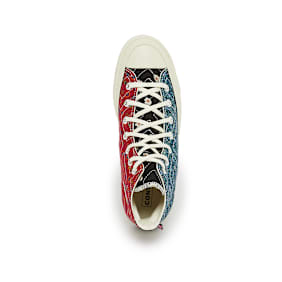 Converse Wmns Chuck 70 multicolor