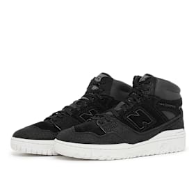 Junya Watanabe MAN x New Balance 650 schwarz