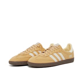 adidas Originals Wmns Samba OG gelb