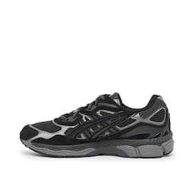 ASICS SportStyle Wmns Gel-NYC black