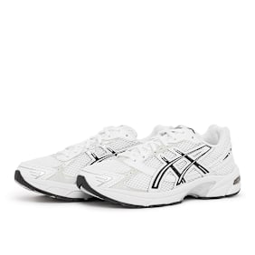 ASICS SportStyle Gel-1130 white/pure silver wit