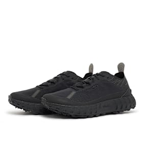 norda 001 M Stealth Black schwarz