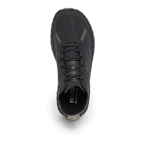 norda 001 M Stealth Black schwarz