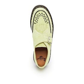 Dr. Martens Ramsey Monk KLT Loafer green