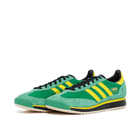 adidas Originals Wmns  SL 72 RS groen