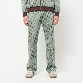 Needles Track Pant turkoois