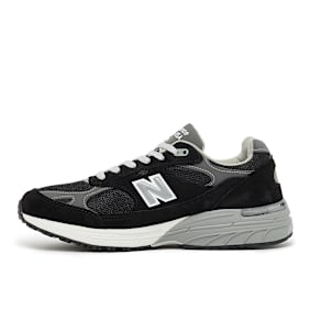 New Balance 993 (MR993BK) black