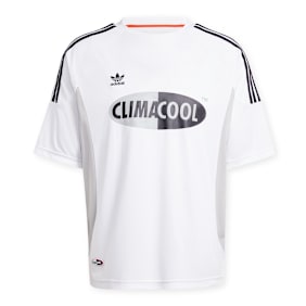 adidas Originals Climacool Jersey weiß