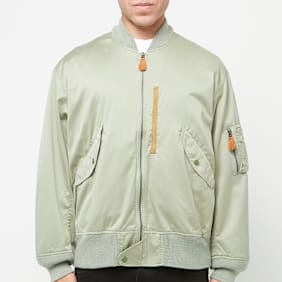 Beams Plus MIL Flight Blouson groen