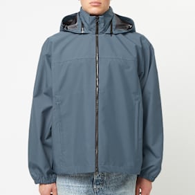 GR10K Hooded Jacket blau
