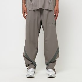 On x PAF Running Pants grijs