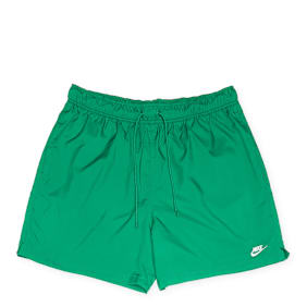 Nike   Club Flow Short groen