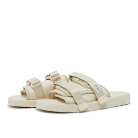 Suicoke Moto Cab beige
