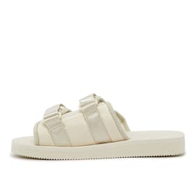 Suicoke Moto Cab beige