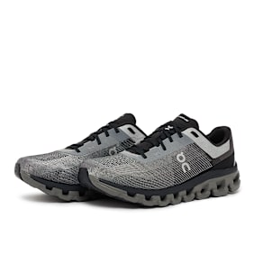 On Cloudflow 4 Pad Exclusive grijs