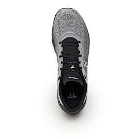 On Cloudflow 4 Pad Exclusive grey