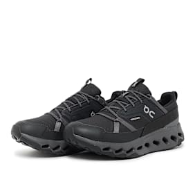 On Cloudhorizon Waterproof zwart