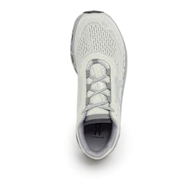 On Cloudmonster grau